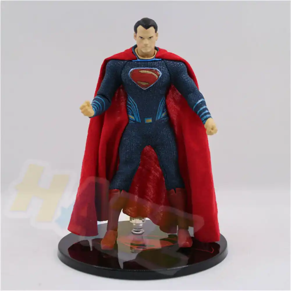 marvel superman figure