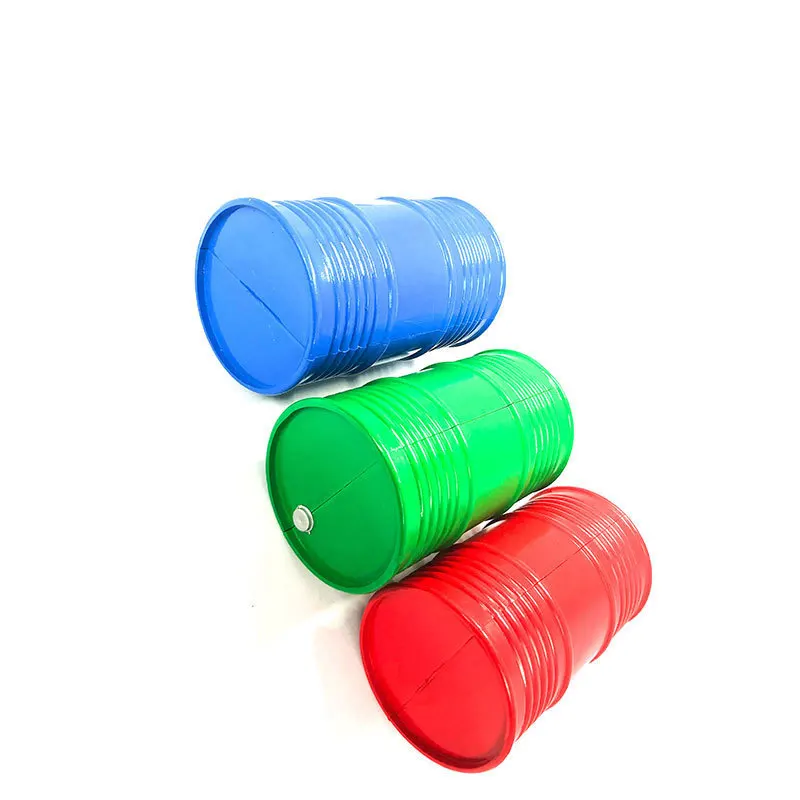 1:10 simulation climbing car accessories Axial SCX10 RC4WD D90 CC01 plastic oil drum | Игрушки и хобби