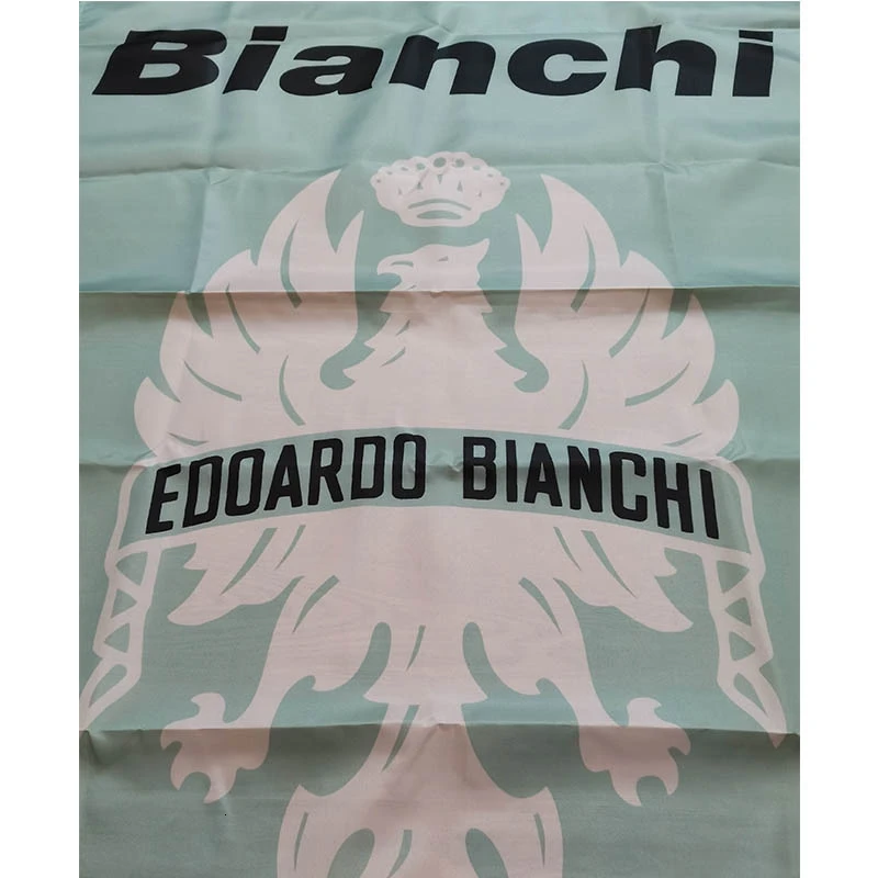 Италия Bianchi Bikers флаг 2ft* 3ft(60*90 см) 3ft* 5ft(90*150 см) размер рождественские украшения для домашнего флага баннер подарки