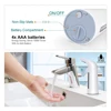 Soap Dispenser Pump Automatic Liquid Soap Dispenser Infrared Smart Sensor Touchless Foam Shampoo Dispensers For Kitchen Bathroom ► Photo 3/6