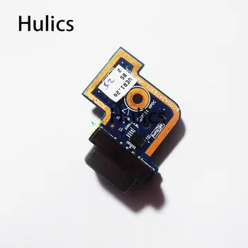 

Hulics Original Laptop VGA Interface For HP EliteBook 8760W 8770W VGA Board