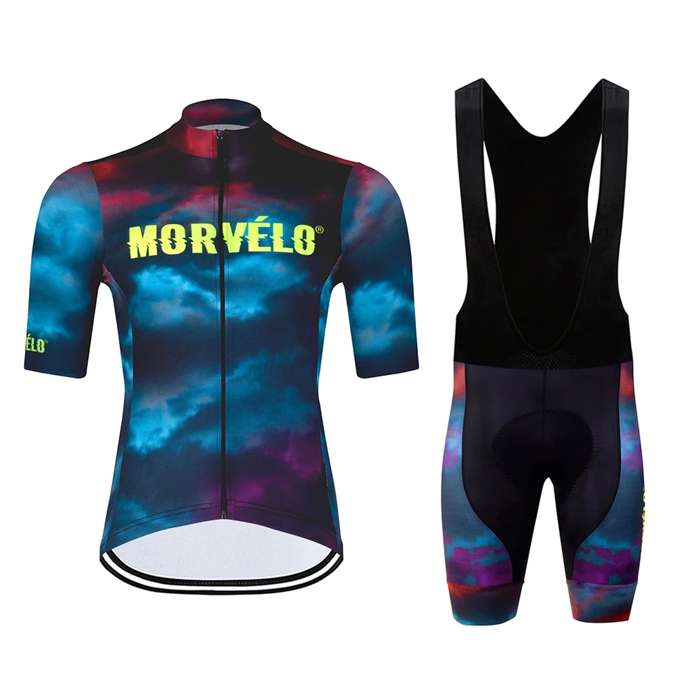 cycling jersey kits