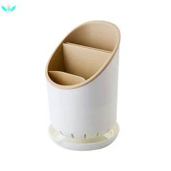 

Water Draining Tableware Chopsticks Box Tube Household Knife Rest Kitchen Shelves Storage Rack Household Water Drainin DWH5