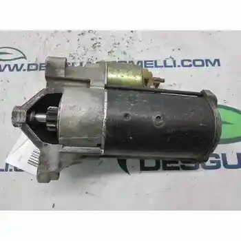 

D7R26 STARTER MOTOR CITROEN JUMPER BOX CLOSED SINCE '02