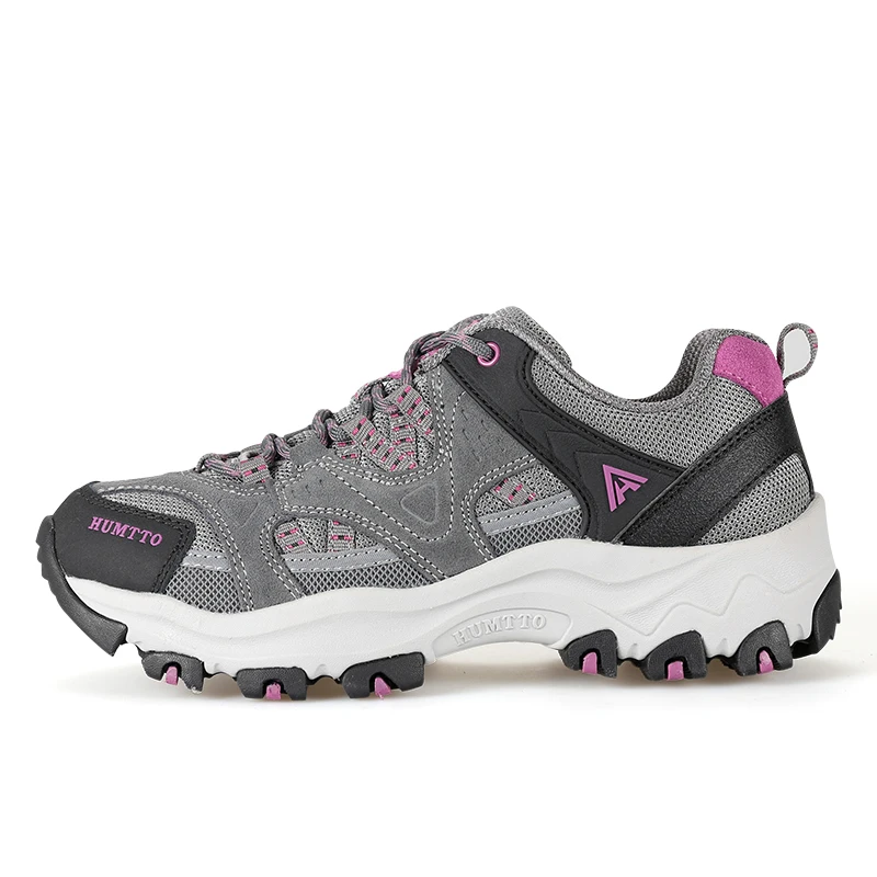 Women’s Spring Hiking & Trekking Sneakers 5