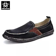 Мужская повседневная парусиновая обувь; Мужская Вулканизированная обувь; дизайнерская тренировочная обувь; мягкая дышащая обувь для вождения; мужская обувь