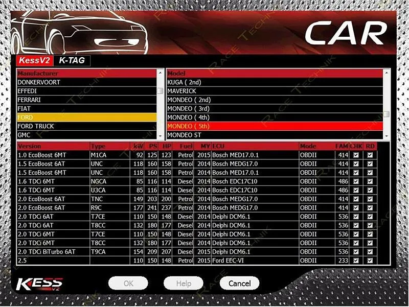 Kess V2 V2.47 KTAG V2.25 Онлайн программное обеспечение Kess v2 5,017 2,47 KTAG 7,020 2,25 Мастер Версия OBD2 менеджер ссылка для загрузки