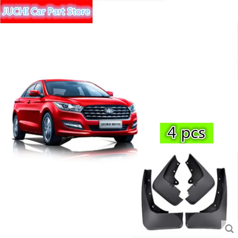 Крыло автомобиля Пластиковый грязевой щит для FAW B50