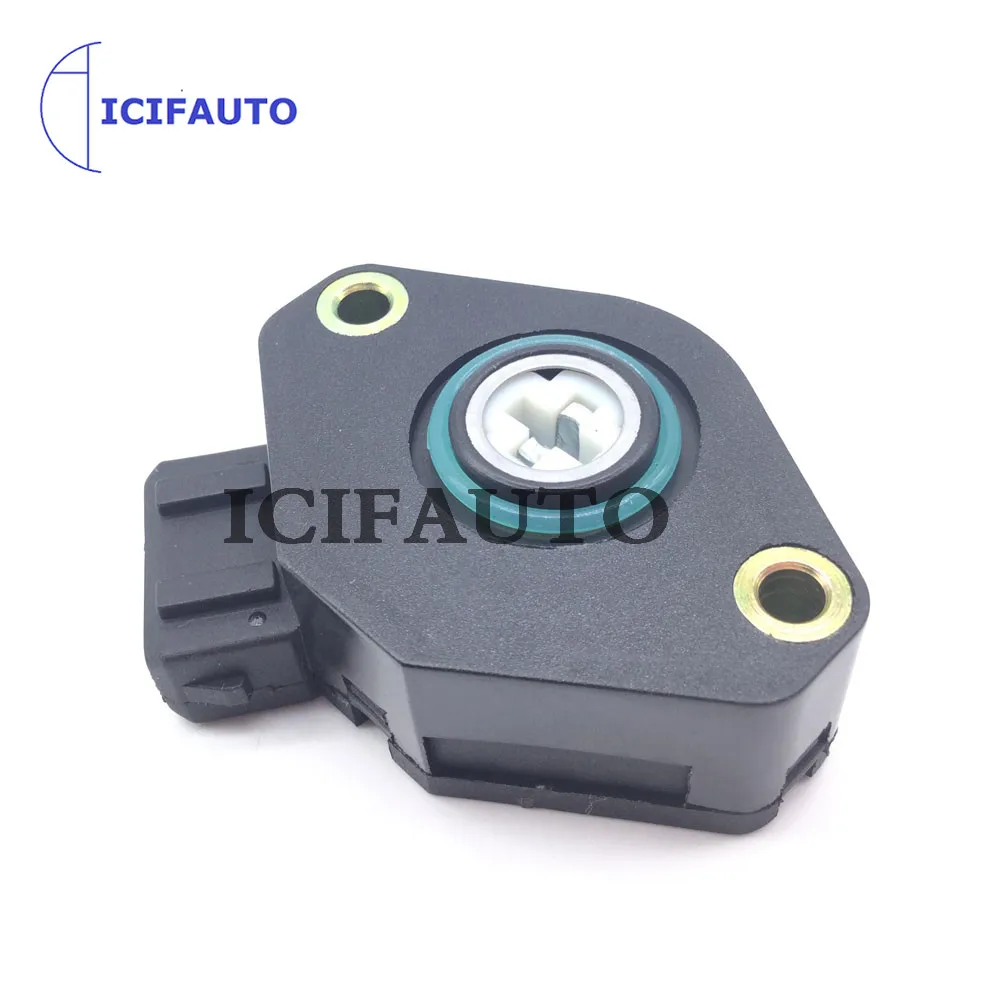 TPS Throttle Position Sensor For Volkswagen VW Cabrio Golf Jetta Passat