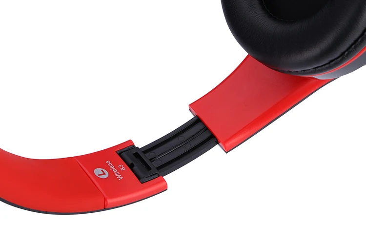 Wireless Headphones Over Ear Bluetooths Foldable Hi-Fi Wireless Headset 