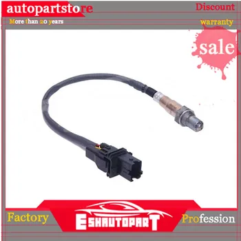 

Air Fuel Ratio Sensor Upstream Oxygen O2 Sensor For Nissan Pathfinder 4.0L 2004-2006 Titan 5.6L 2004-2006 234-5060 22693-7S000
