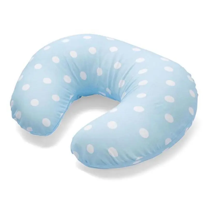 Многофункциональная подушка для кормления новорожденных, подушка для кормления грудью 19QF - Цвет: C6