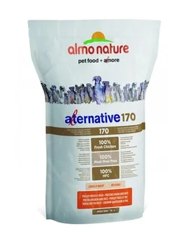 

Almo nature feed with chicken and rice D/dogs 9,5 kg x 1 pc