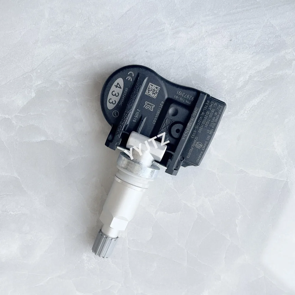 68252495AB TPMS  ׷ üŰ Ÿ̾ з   2018 DODGE DURANGO   , JEEP GRAND CHEROKEE Ÿ̾ з 