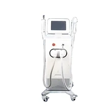 

2021 Newest Freckle 755nm 808nm 1064nm 3 Wavelength 808nm Diode Laser 808nm laser Hair Removal Machine For Salon With CE