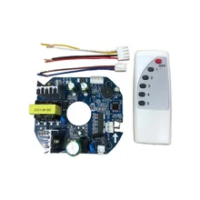 

Custom 3.0-3.3AMP Electronic Printed Circuit Board Assembly PCBA Board