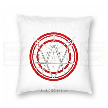 

Newest 2018 Mathemat Metalla Style Pillow case And Lofor All Ro Metal Summer Casual Clothing