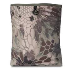 Военная Униформа Молл дампа чехол складной падения Чехол тактический восстановления Чехол Держатель Пейнтбол