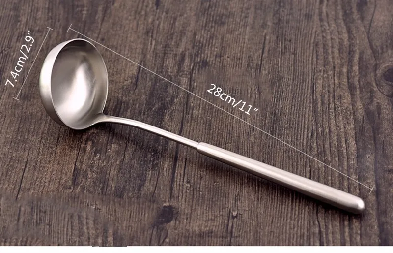 Spoon and colander (7)