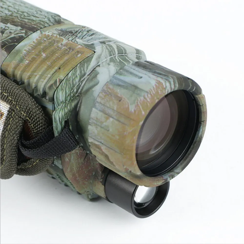 

Infrared Night Vision Monocular 5x 40 infrared Digital Scope Telescope long range with built-in Camera