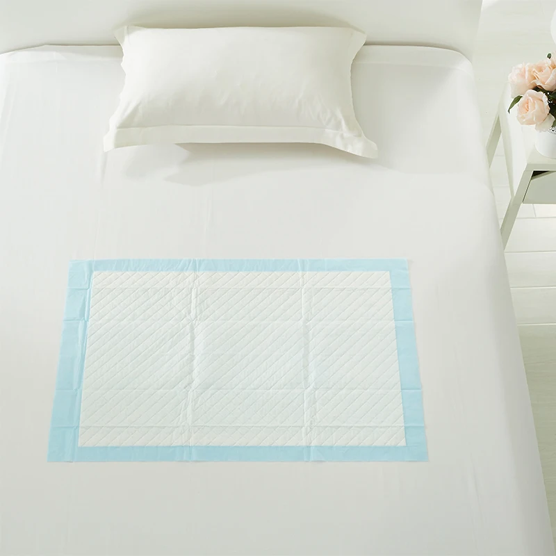 disposable nappy changing sheets