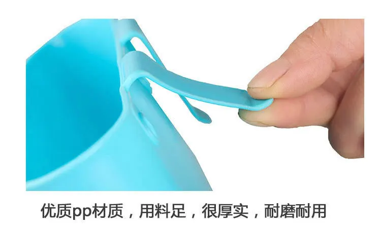 Creative Car Supplies Car Hanging Garbage Can Car Mounted Storage Glove Box Car Small Garbage Can