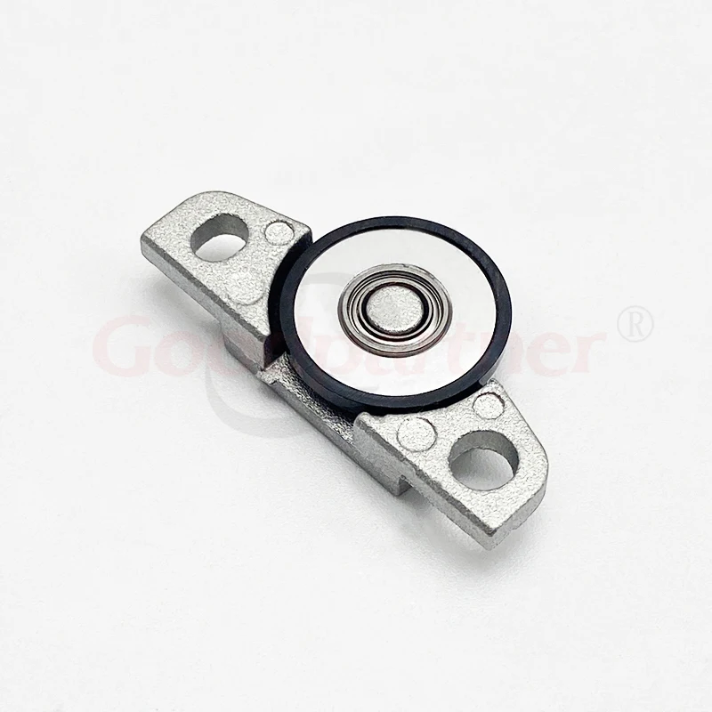 Suporte para roda de impressão 10x 1300350, para epson PLQ-20