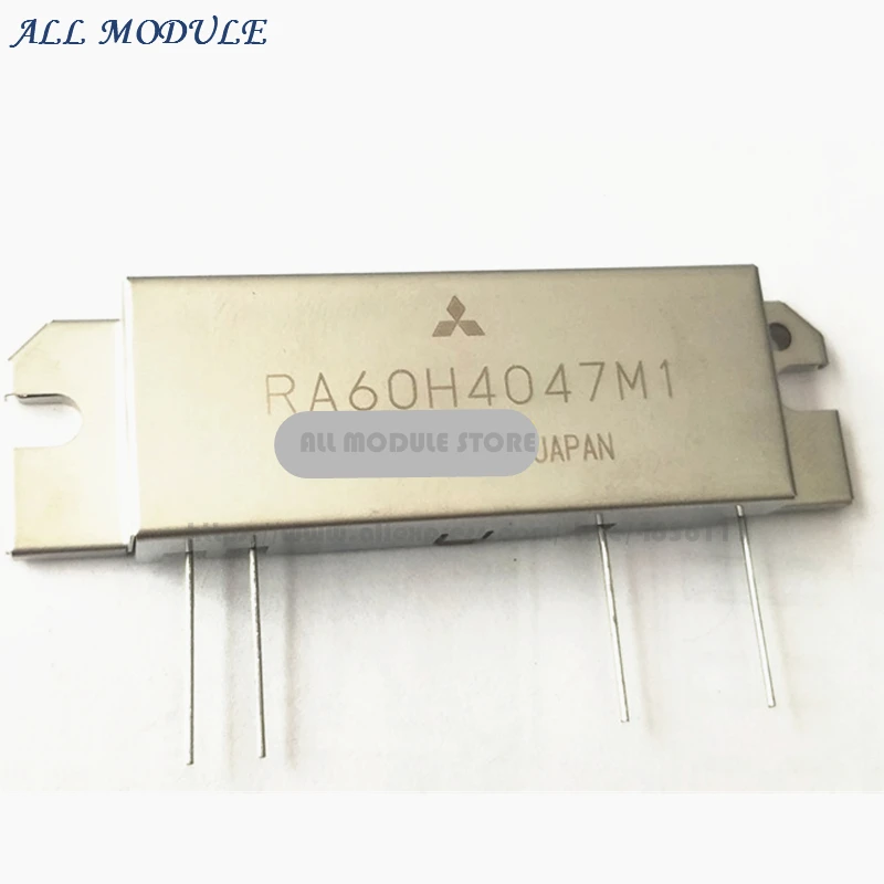 ra60h4047m1 101 frete gratis novo original transistor de potencia 02