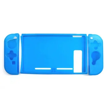 

Carrying Slim Case For Nintendo Switch Portable TPU Protective Travel Bag For Nintendo Switch Scratch-resistant