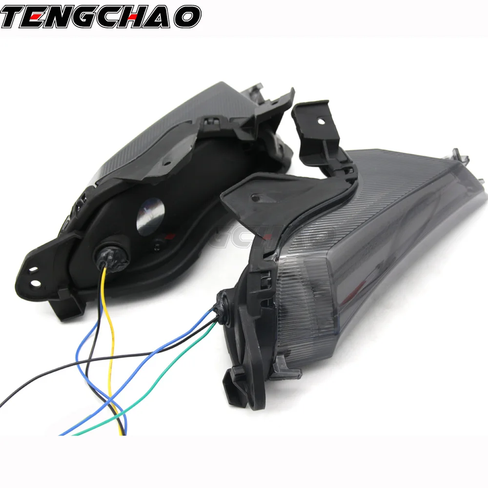 FOR YAMAHA XMAX300 XMAX250 XMAX 300 XMAX 250modified new LED 