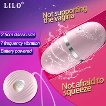 Silicone Women Waterproof Vibrating Eggs Vibrator Extremely Powerful Multi-Speed Egg Vagina Clitoral Stimulator Sex Toys