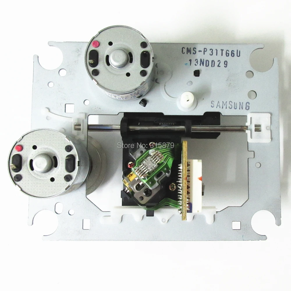 SOH-AAU CMS-P31 CD VCD оптический лазерный пикап с механизмом SOH AAU SOHAAU