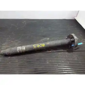 

TRANSMISSION CENTRAL MERCEDES C-CLASS (W203) SALOON