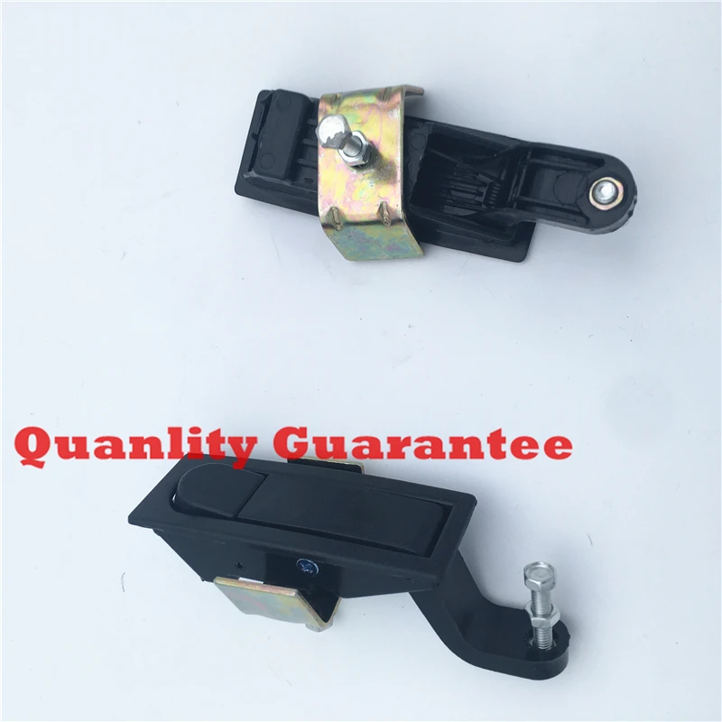 FOR Yutong Jinlong Jinlu ZK6129 passenger car luggage compartment door lock, floor lock, instrument platform lock 188C