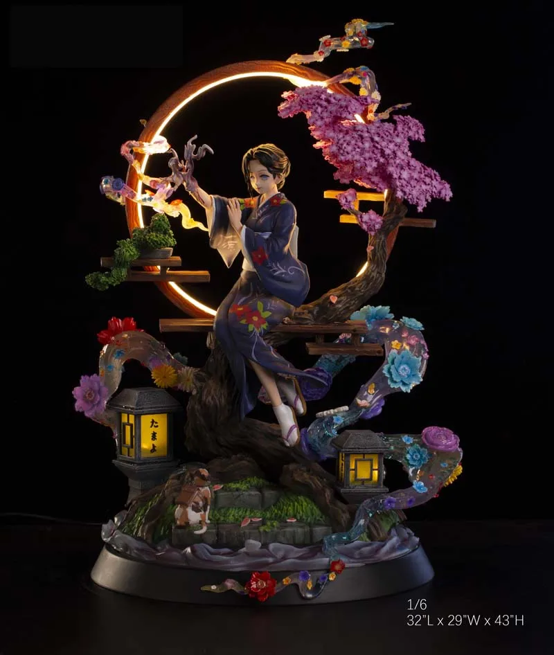 Demon slayer magic cube Clearance