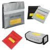 High Quality RC LiPo Battery Safety Bag Safe Guard Charge Sack Charge Sack Battery Protection Bag for LiPo Battery ► Photo 1/6