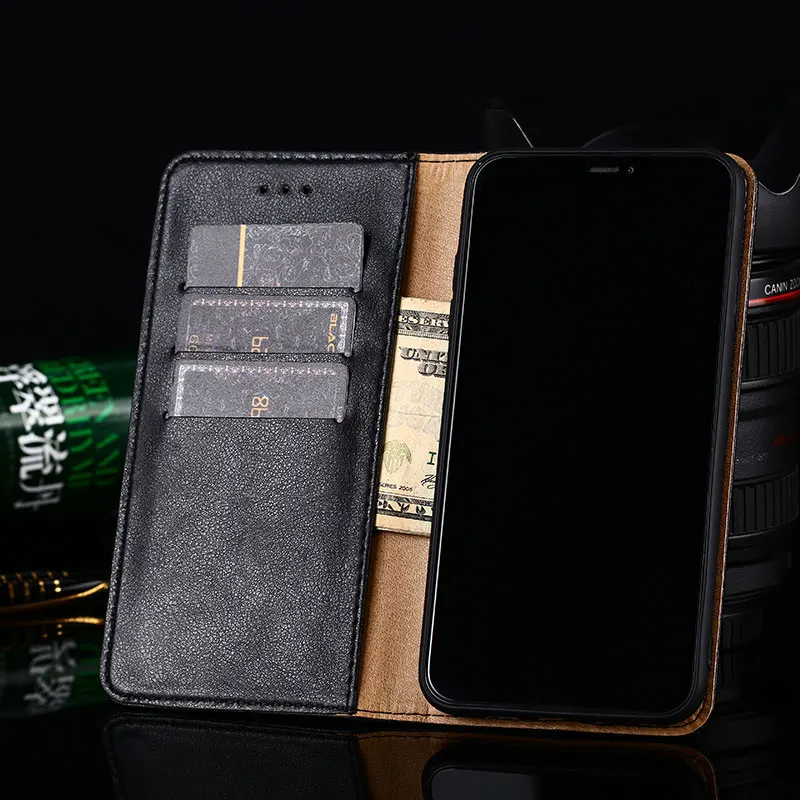Для iphone 6 Чехол роскошная крокодиловая змеиная кожа откидная крышка слот для карт
