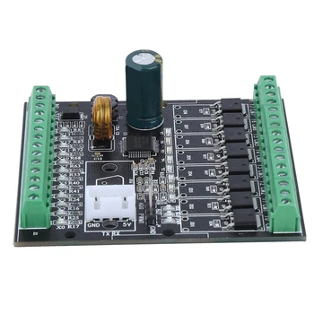 

Industrial Control Board Programmable Controller Base on FX1N / 2N-6MR / T / 10 /14 /20MR.