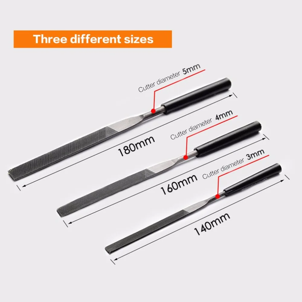 10 шт. деревообрабатывающие напильники иглы T12 мини-напильники набор инструментов для резьбы Металлический Инструмент подачи Деревообрабатывающий ручной инструмент DIY хобби