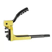 Ручной герметизирующий гвоздь 3515/3518 аппарат для запечатывания коробок Упаковочный станок