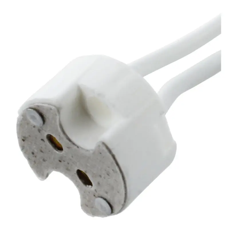 MR16 MR11 12V низковольтные патроны, упаковка из 5 шт