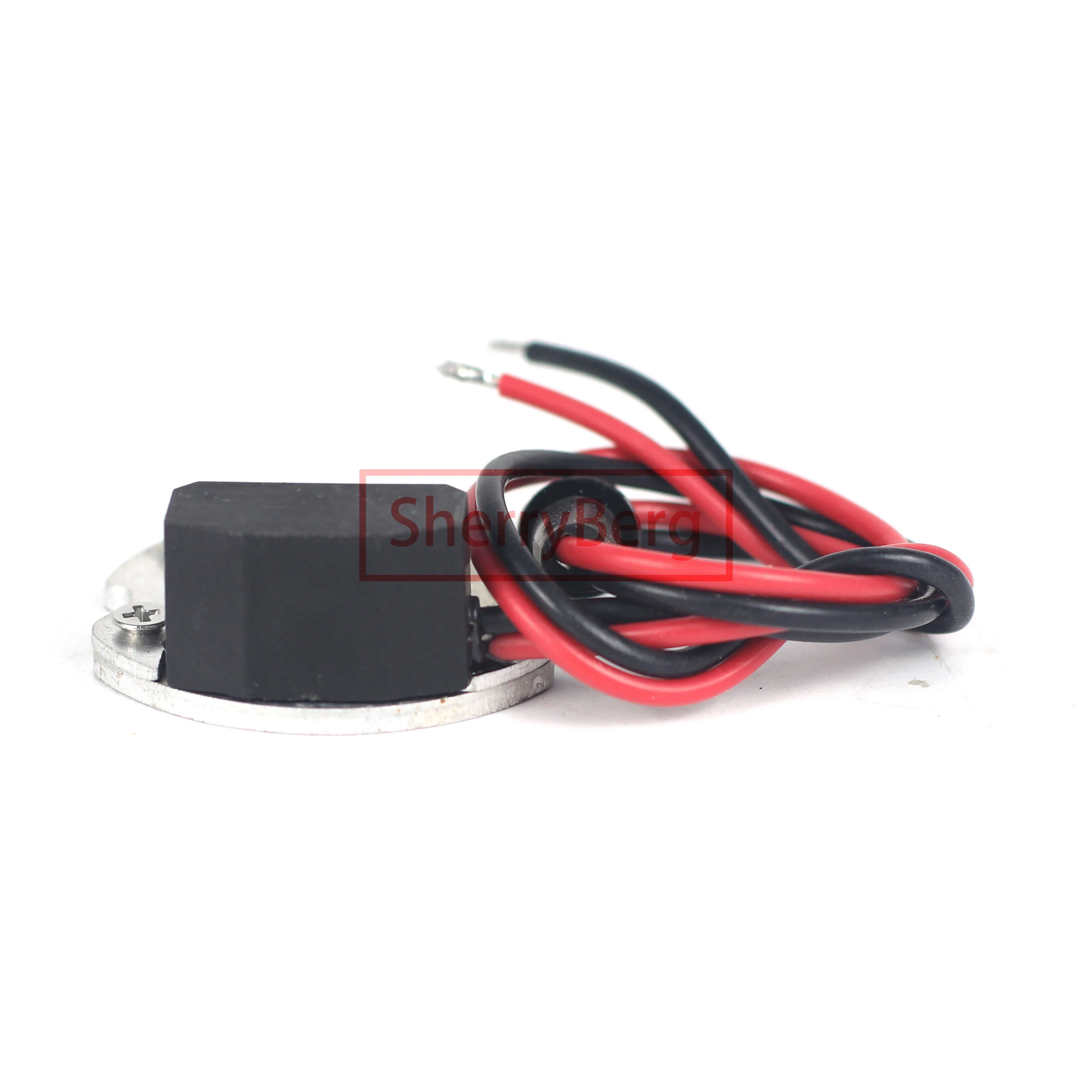 SherryBerg Distributor Electronic conversion kit fit for Fiat 500/600 4 cylinders 4 cly Marelli Distributor for fiat distributor