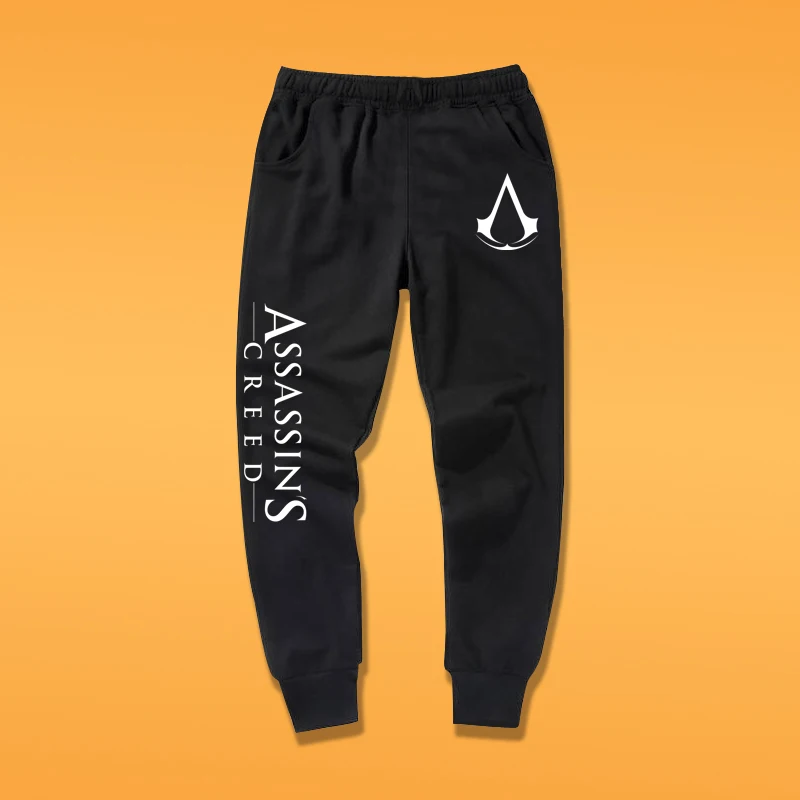 Pantalones hombre хлопковые спортивные штаны Черные Серые хип хоп повседневные мужские эластичные спортивные штаны уличная мужские худи