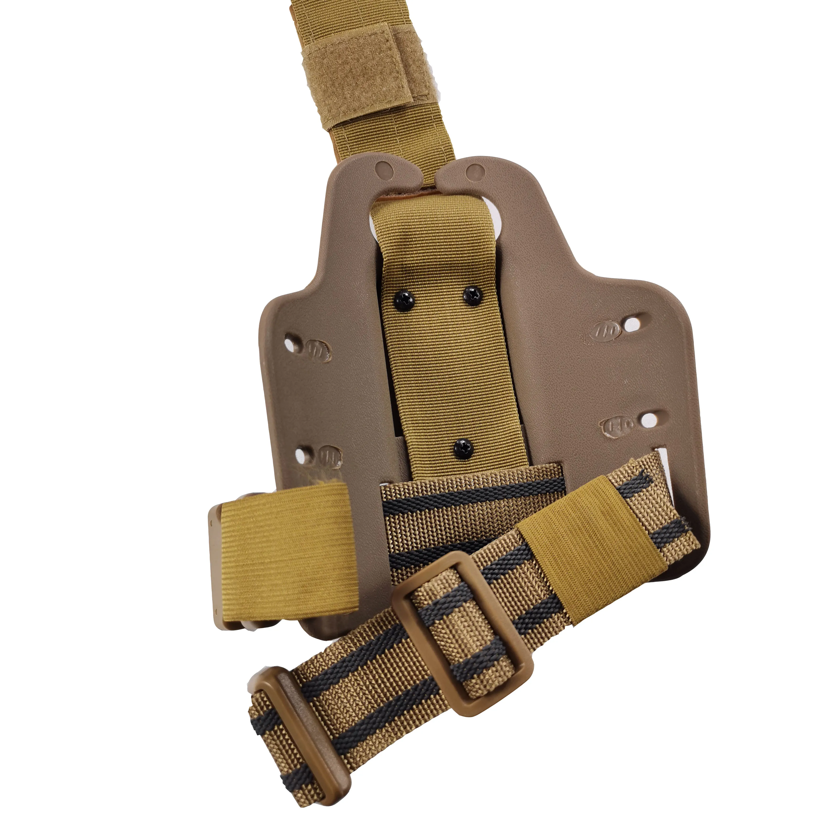 Тактический пистолет кобура для Colt1911/Glock 17 M9 USP P226 Универсальный падение подсумок