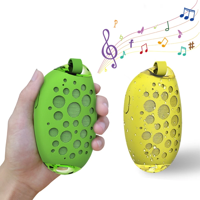 noise cancelling speakers outdoors