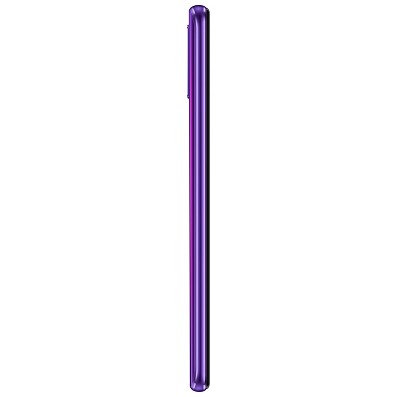 Смартфон Honor 9X Pro аккумулятор 4000 мАч 7 нм Kirin 810 48 МП автоматическая всплывающая