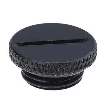 

1pc G1/4 Thread Water Plug PC Computer Water Cooling System Accessory