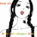 XUE SUHigh-end wallpapers Store