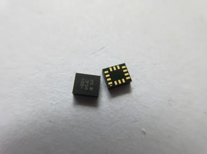 10 шт в упаковке, новая BMI160 TS TY BMI-160+ mm3 LGA14
