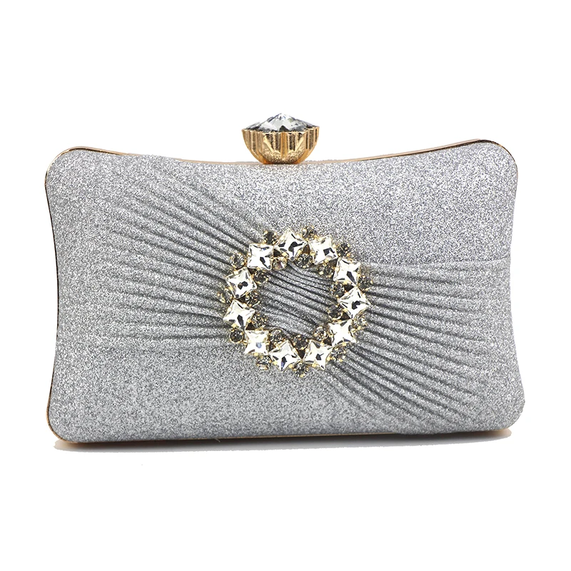 Алмазные сардины вечерние сумки Луки годовые встречи сумки а504